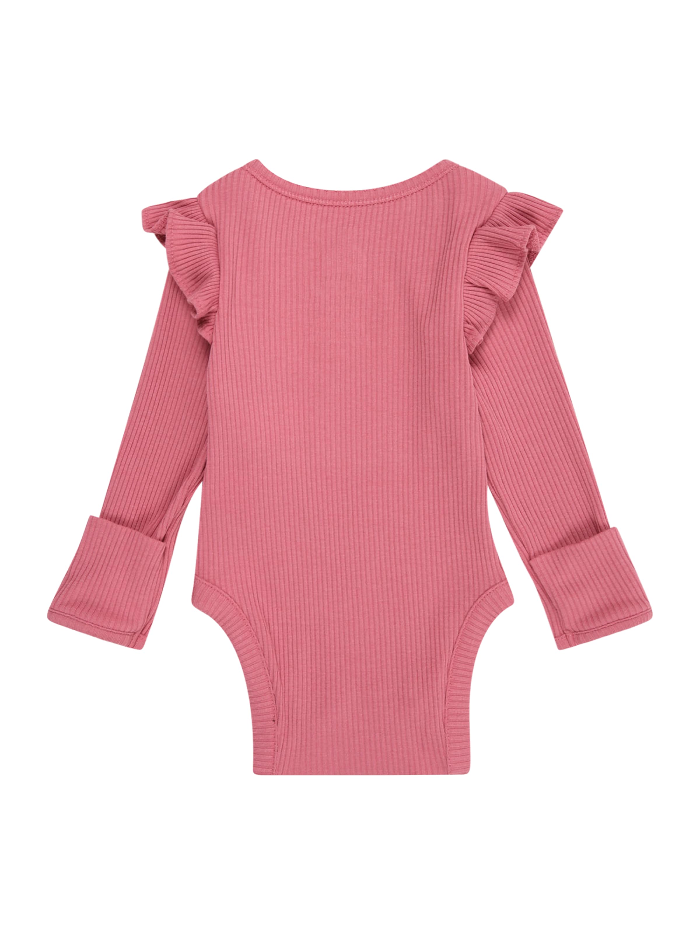 GAP Romper/Bodysuit in Pink