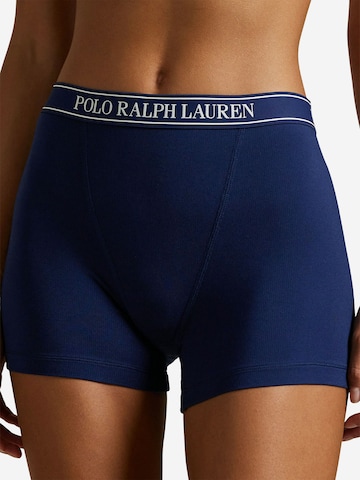 Culotte ' Polo Essentials ' Polo Ralph Lauren en bleu