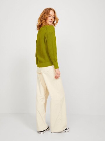 Pull-over 'Mila' JJXX en vert