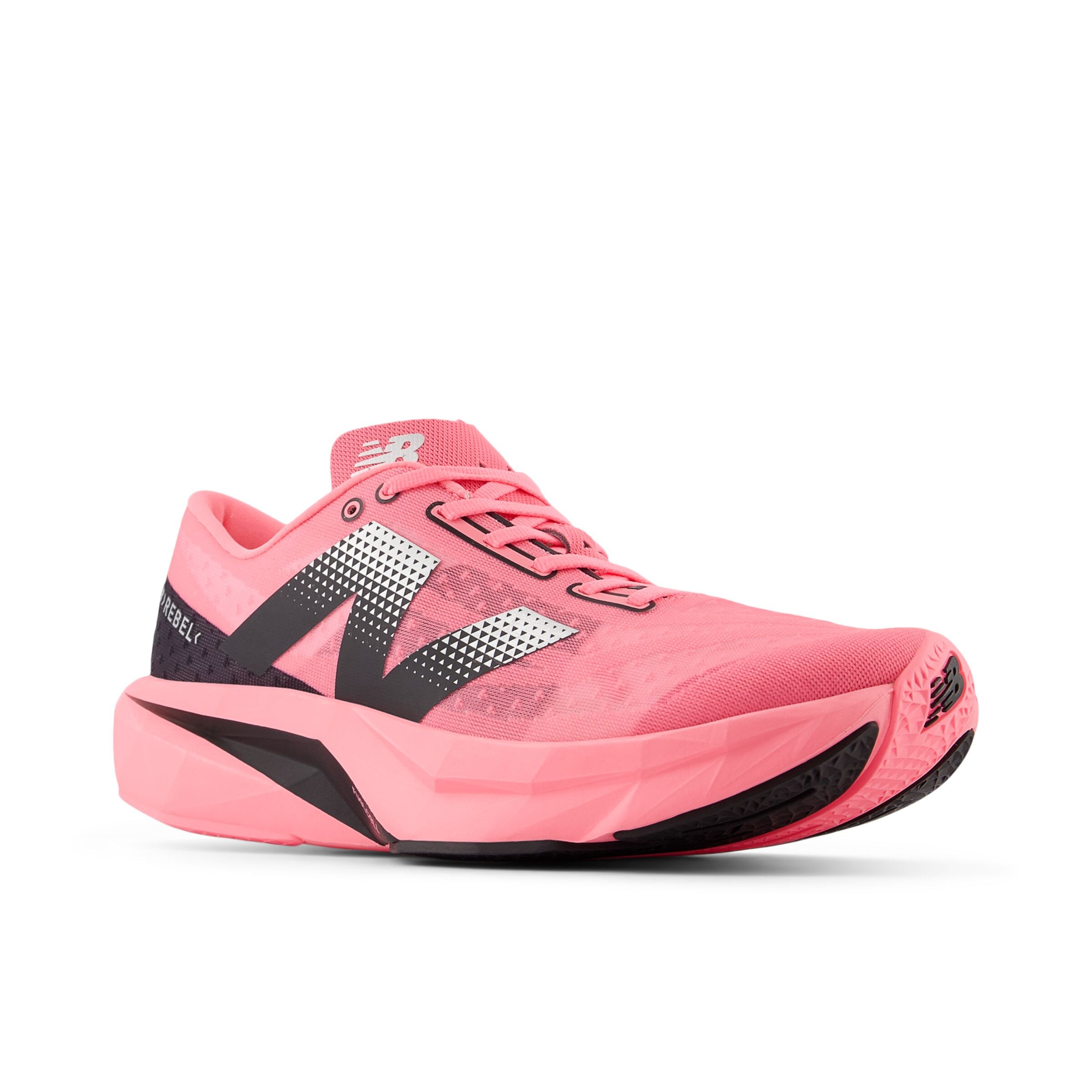 new balance Sneaker 'FuelCell Rebel v4'. in Pink
