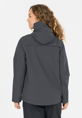 Whistler Weatherproof jacket 'Liel' in Blue