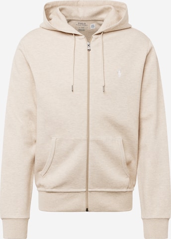 Polo Ralph Lauren Sweatshirt i beige: forside