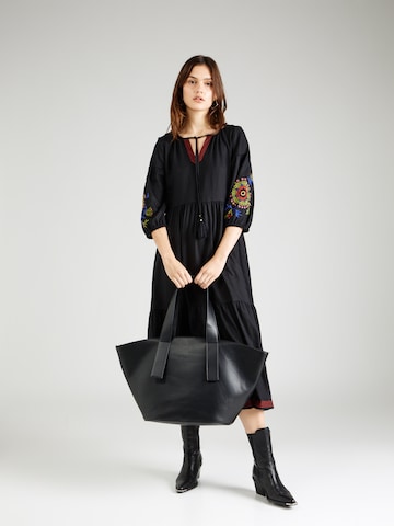 Marks & Spencer Šaty – černá