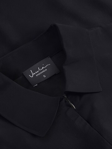 Camicia da donna 'Saskia' di Jascha Stockholm in nero