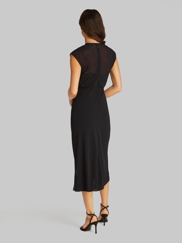 Abito da sera di Calvin Klein in nero
