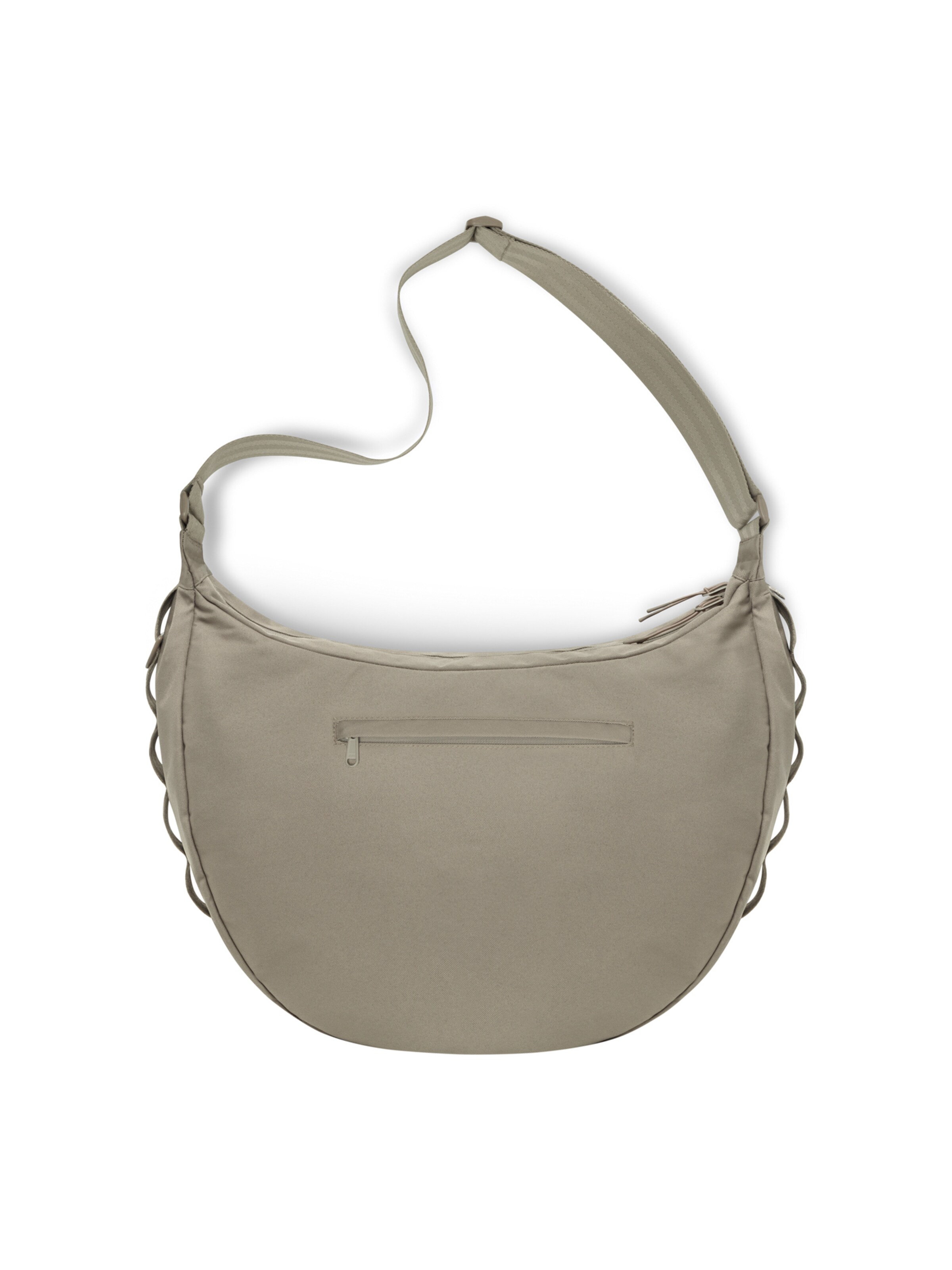 Johnny Urban Taška cez rameno 'Ally XL' - Sivá