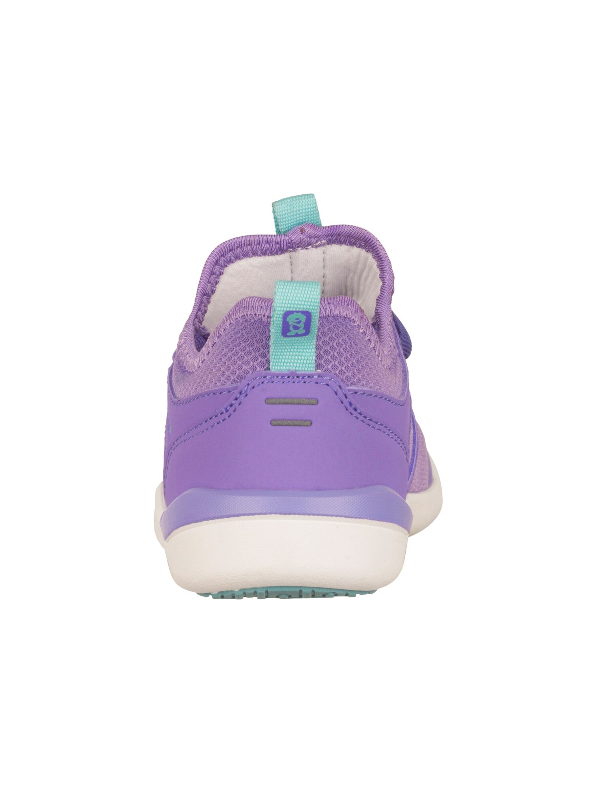 TROLLKIDS Flats in Purple