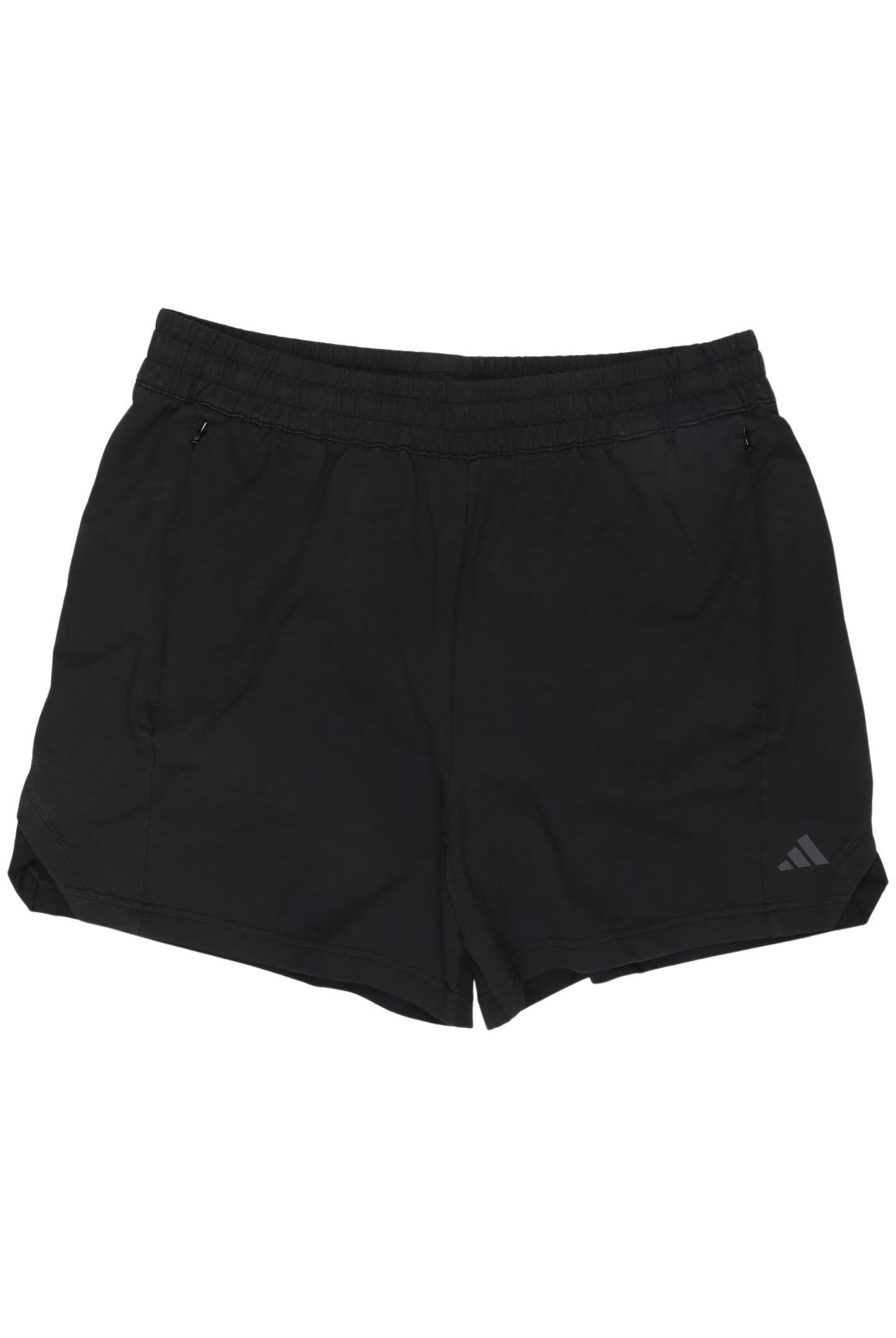 ADIDAS PERFORMANCE Shorts in 34 in Black, Item view