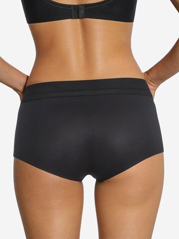 SPEIDEL Broekje 'Cotton Sport' in Zwart