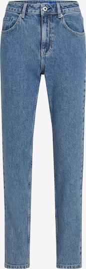 KARL LAGERFELD JEANS Jean en bleu denim, Vue avec produit