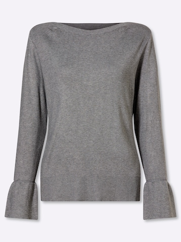 Pullover di heine in grigio