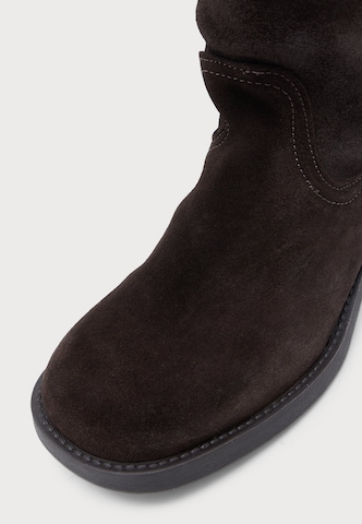 STEVE MADDEN Stövel 'Zola-F' i brun