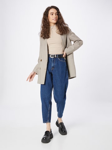 TOM TAILOR DENIM Loose fit Jeans in Blue