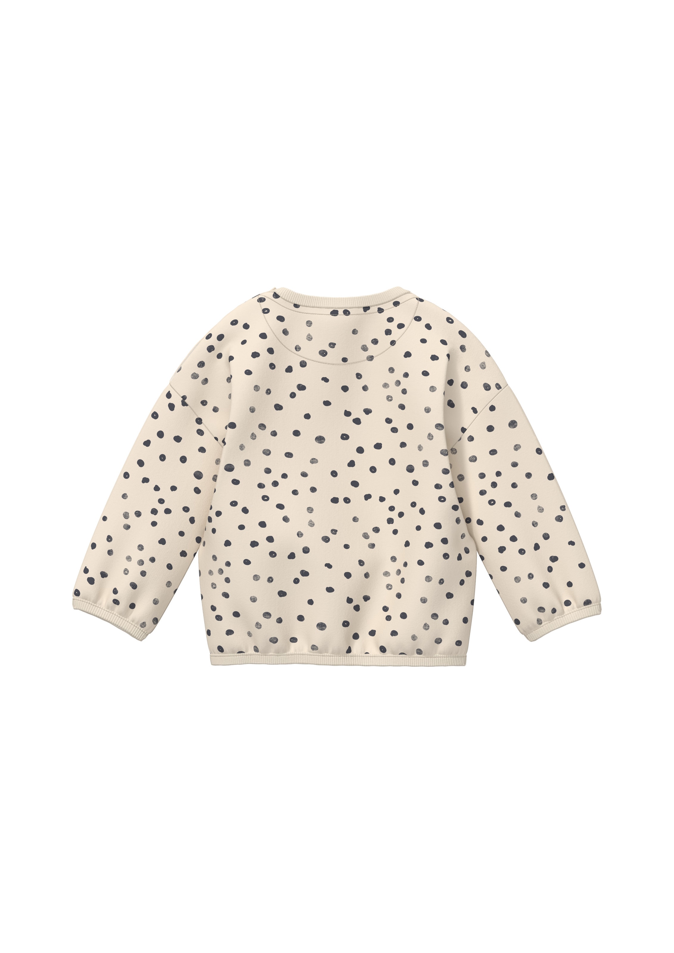 s.Oliver Sweatshirt in Beige