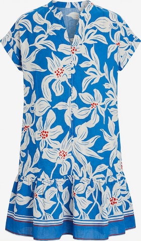 Guido Maria Kretschmer Women Mekko 'Rylie' värissä sininen: etupuoli