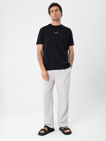 Antioch Shirt in Black