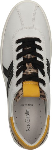 Nero Giardini Sneakers in White