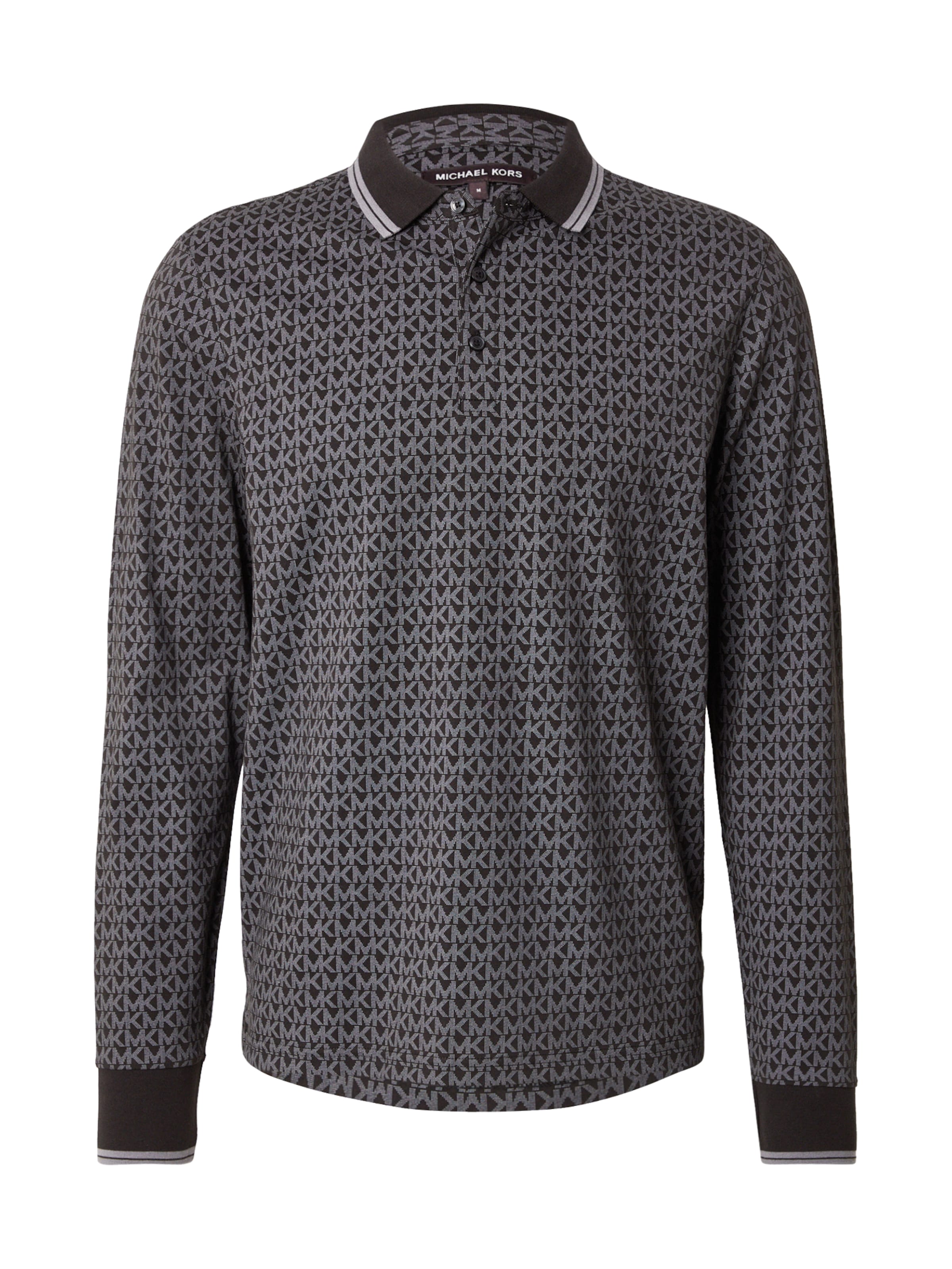 Michael Kors Bluser & t-shirts i sort: forside