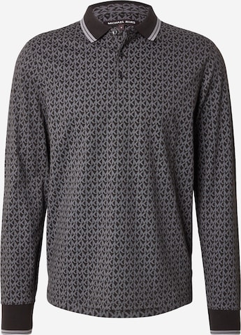 juoda Michael Kors Marškinėliai: priekis