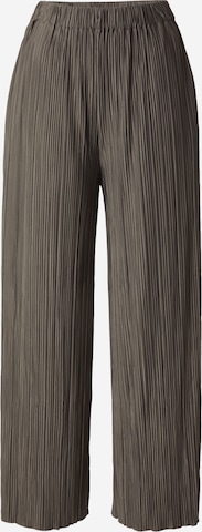Pantalon 'UMA' Samsøe Samsøe en vert : devant