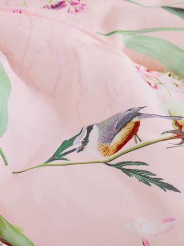 Baker by Ted Baker Kabát – pink