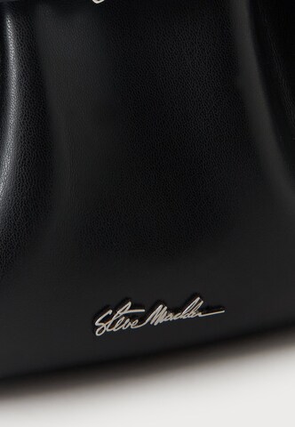 Geantă de umăr 'Bstormi' de la STEVE MADDEN pe negru