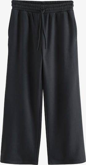 Funkcinės kelnės iš Next, spalva – juoda, Prekių apžvalga