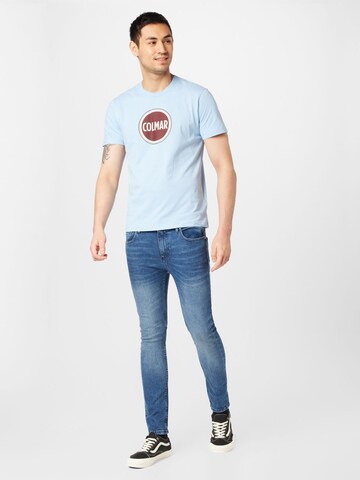 Colmar Shirt in Blue