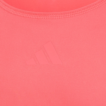 Robe de sport 'Club' ADIDAS PERFORMANCE en rose