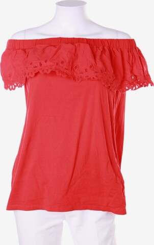 Yessica by C&A Top & Shirt in S in Red: front