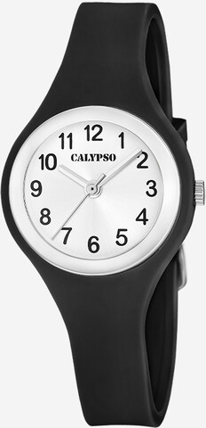 CALYPSO WATCHES Analog Watch in Black: front