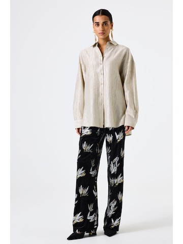 GARCIA Blouse in Gold