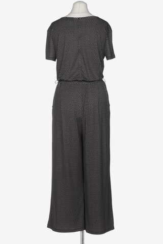 MORE & MORE Overall oder Jumpsuit L in Schwarz