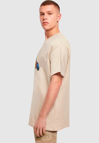 2Y Premium Shirt 'Ransom' in Beige