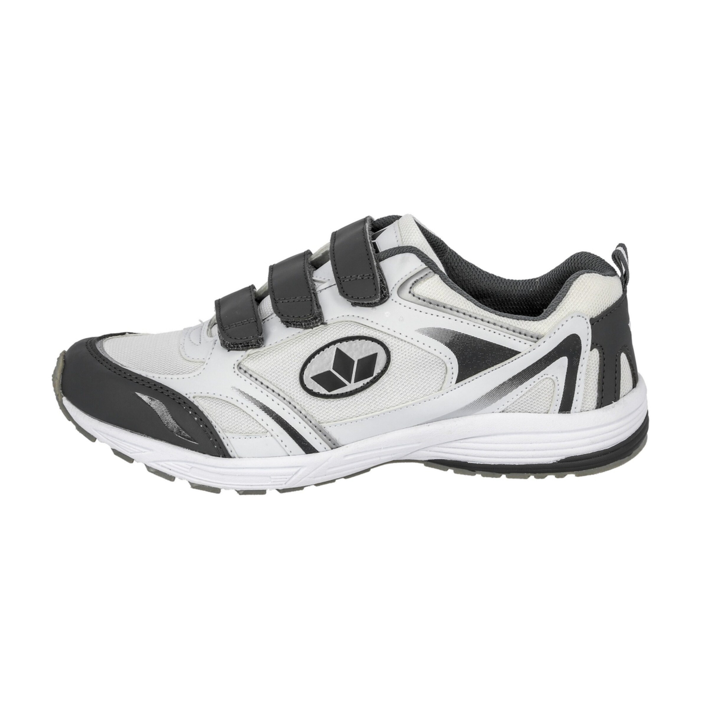 LICO Sportschuh  'Marvin' in Weiß