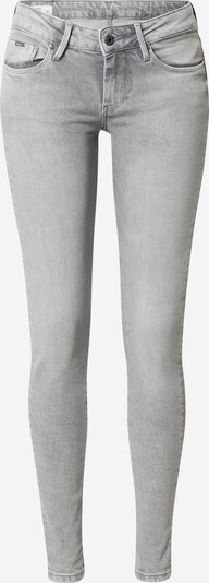 Pepe Jeans Jeans 'SOHO' in grey denim, Produktansicht