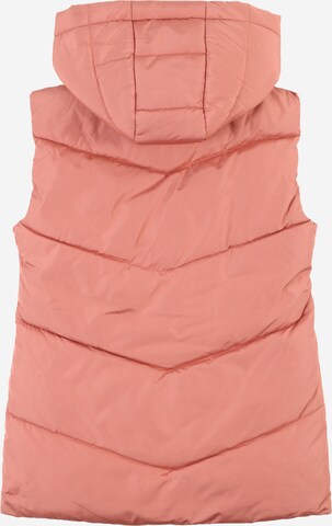 Gilet di GARCIA in rosa