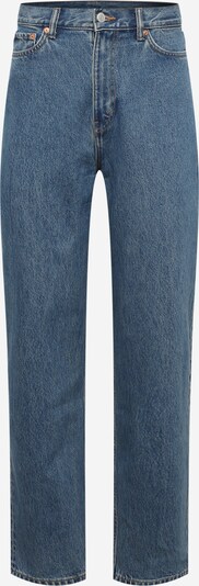Jeans 'Galaxy Hanson' WEEKDAY pe albastru, Vizualizare produs