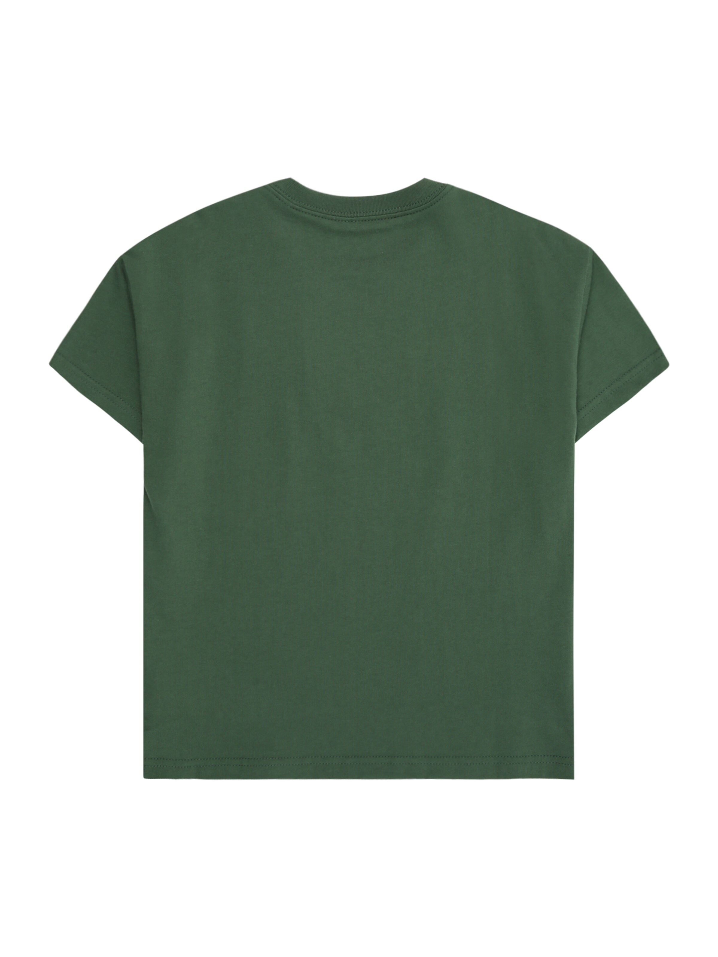 Nike Sportswear T-shirt i grön