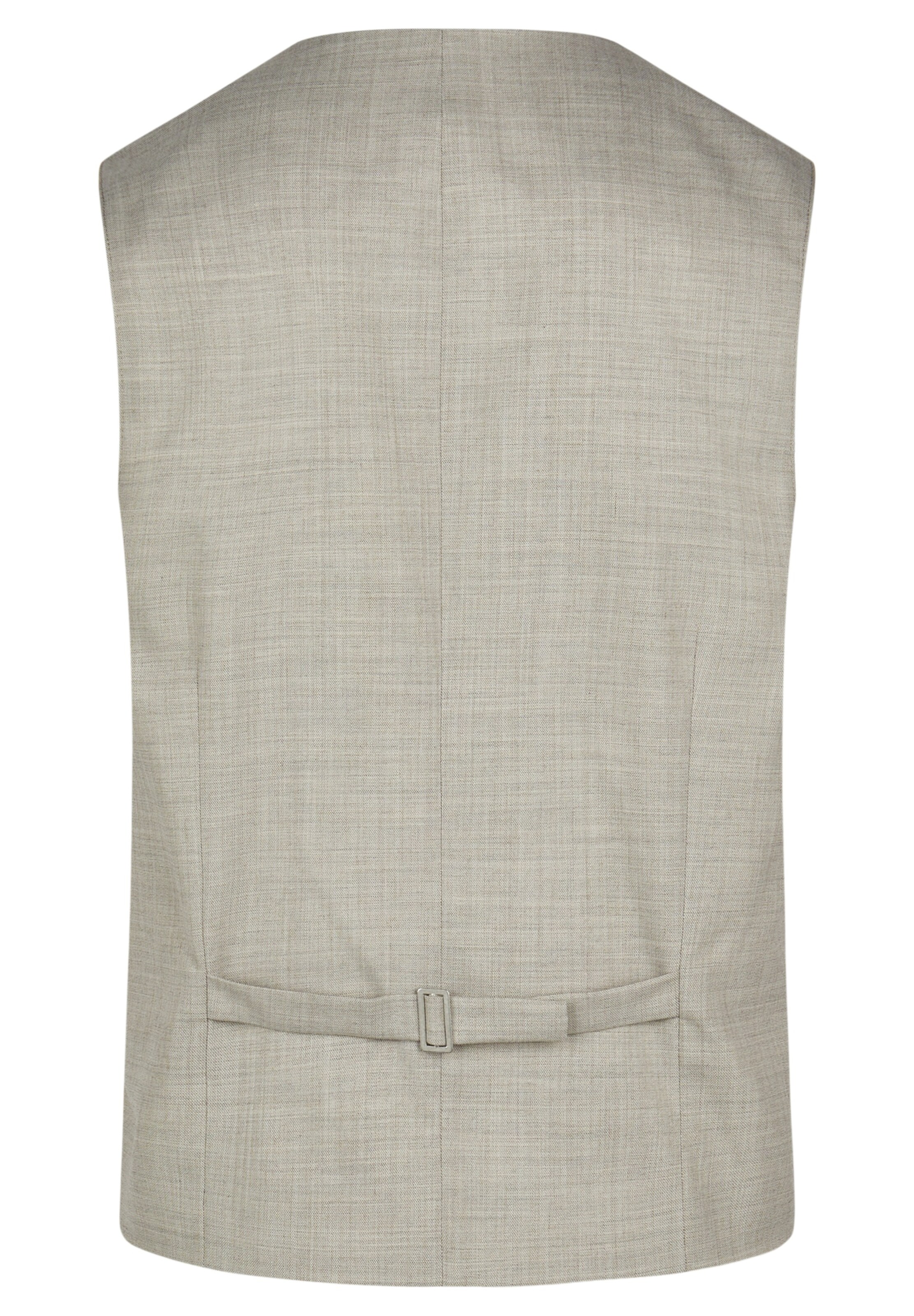 HECHTER PARIS Weste in Beige