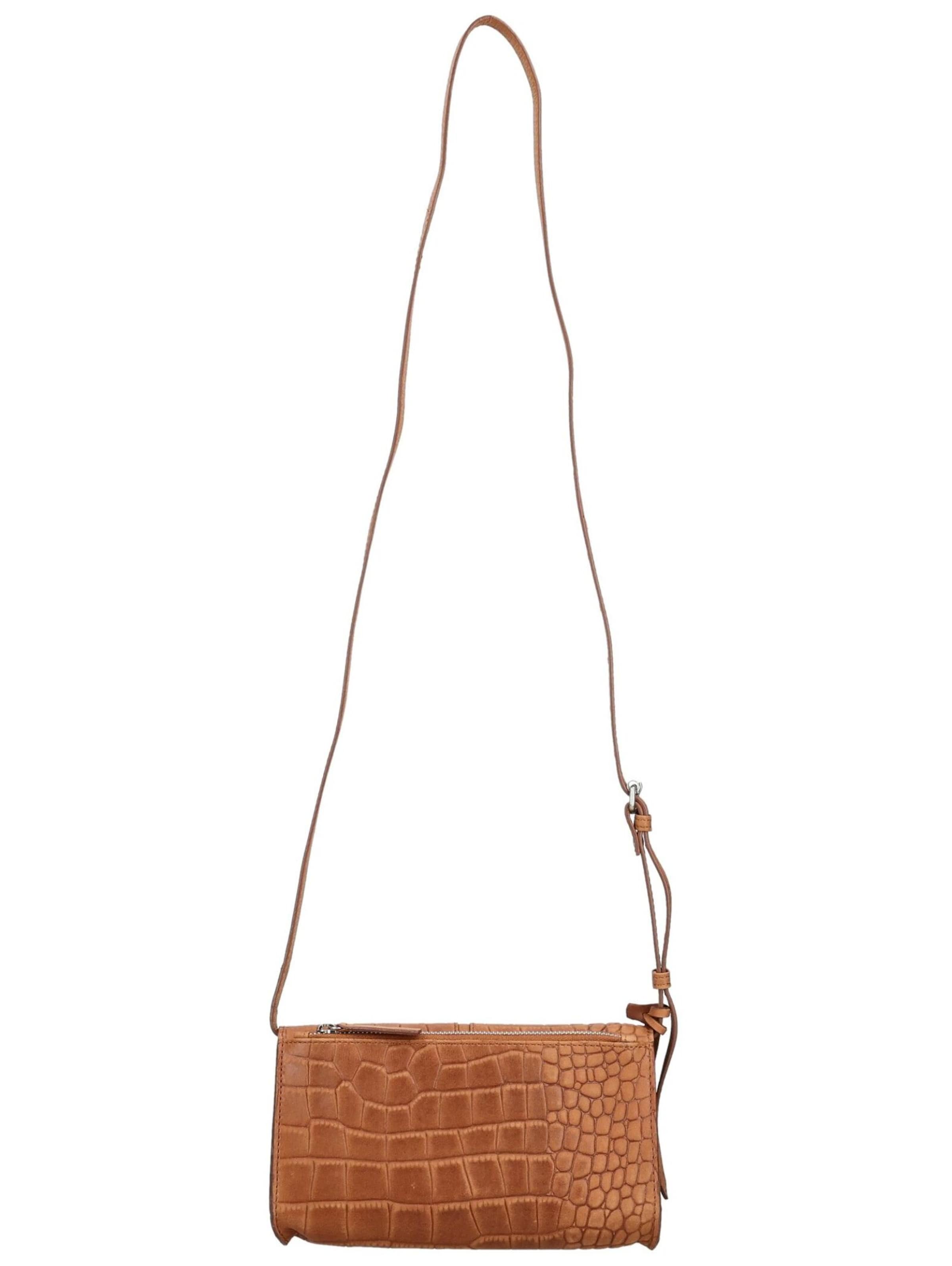 Sac à bandoulière Burkely en marron