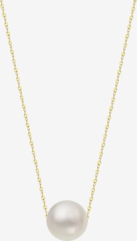 FIRETTI Necklace in Gold: front