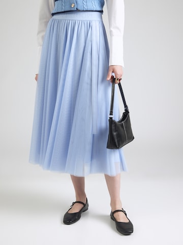 JOOP! Skirt 'Fridi' in Blue: front