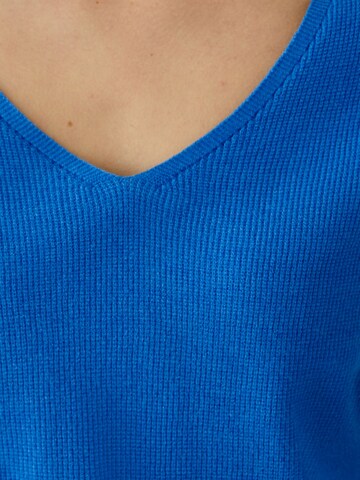 OUI Trui in Blauw
