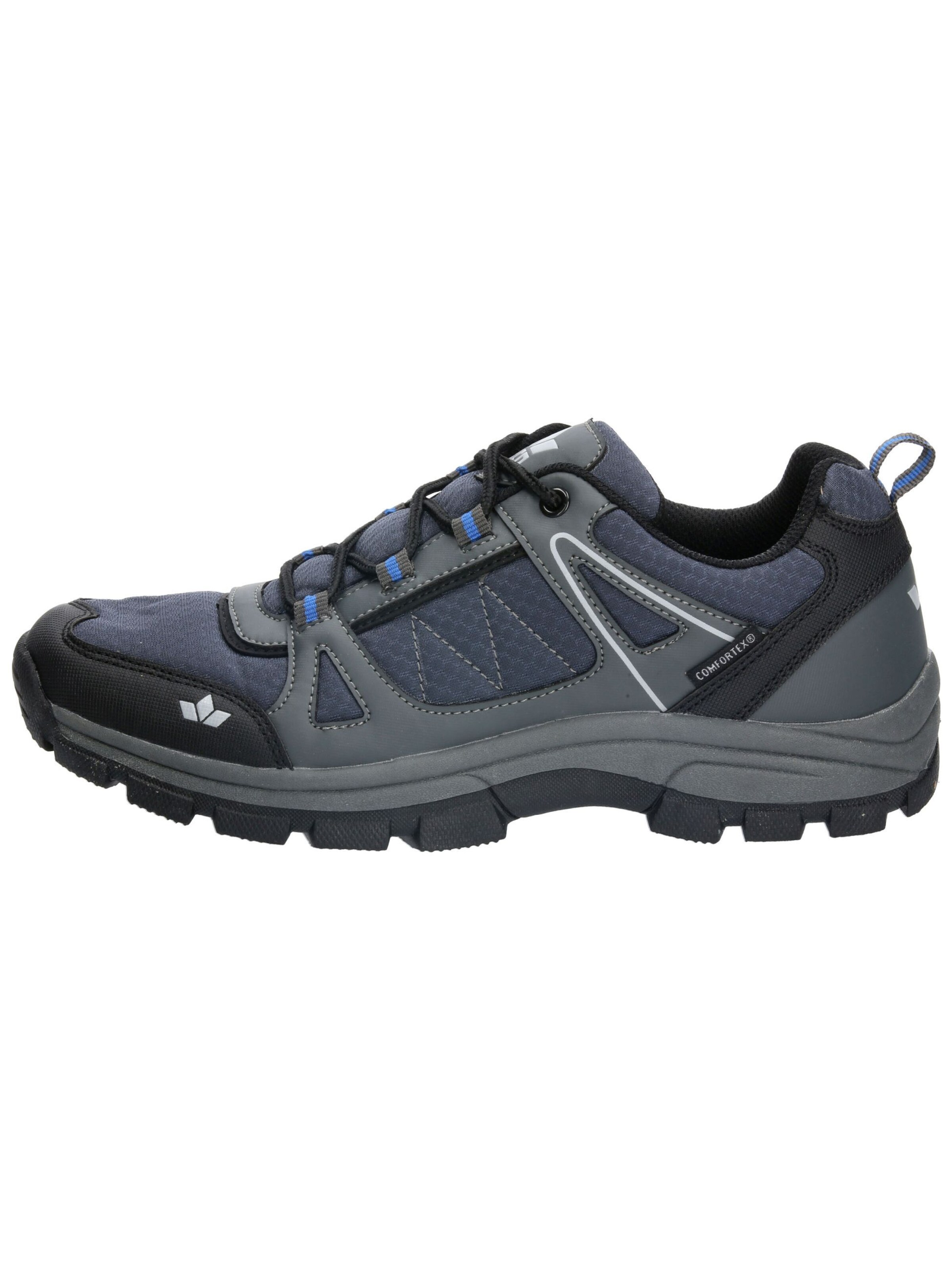 LICO Flats 'Lakeport' in Blue
