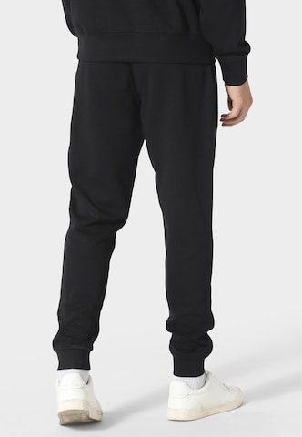 Tapered Pantaloni 'Notver' di 883Police in nero