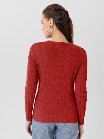 Williot Trui in Rood