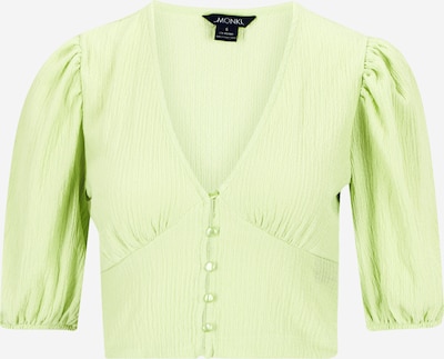 Monki Блуза в тръстиково зелено, Преглед на продукта