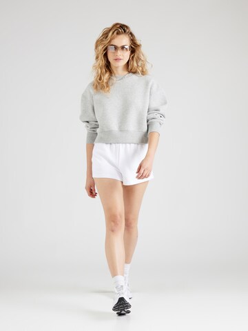 Juicy Couture - Sudadera en gris