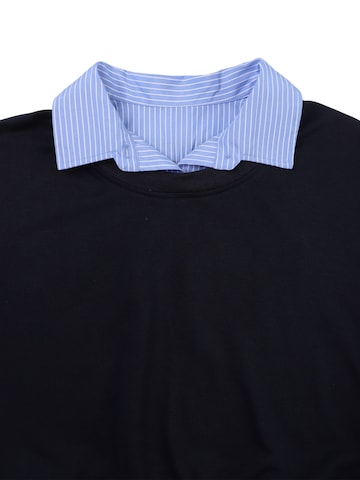 LapaPlus Blouse 'Women Tops' in Blue